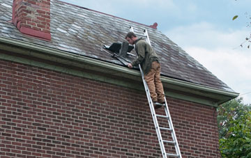 what affects urgent Ruckhall roof repairs
