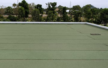 all Ruckhall roofing types quoted for