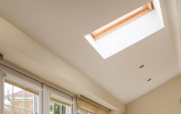 Ruckhall conservatory roof insulation companies