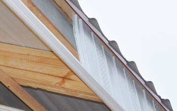 why Ruckhall fascia repairs are essential