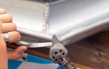 disadvantages of Ruckhall lead roofing