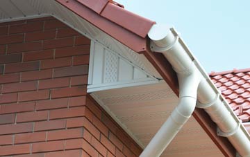 Ruckhall soffit repair costs